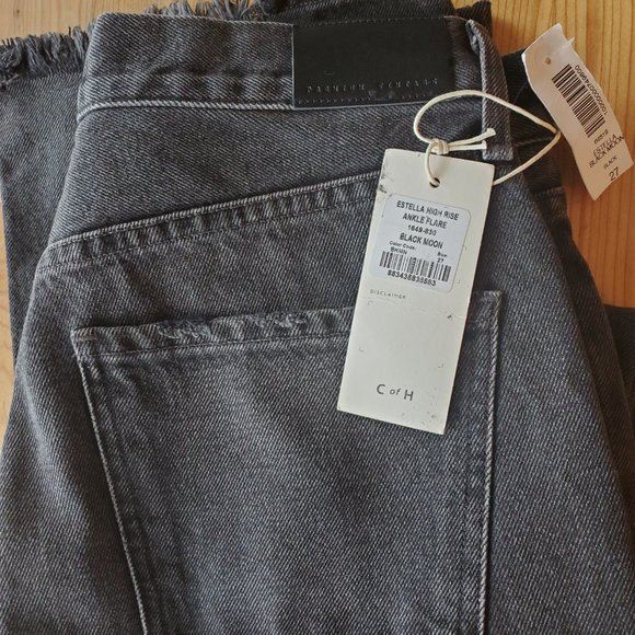 Citizens of Humanity Estella jeans - Picture 6 of 8